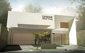 Sunshine Family Homestay Near Terminal 1 Juanda Airport